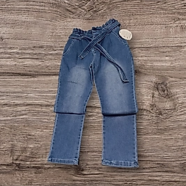 beli lastikli çocuk pantolon