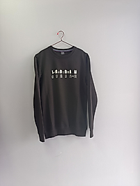 yazılı erkek sweet