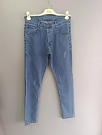 erkek kot pantolon