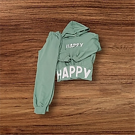 çocuk eşofman takımı