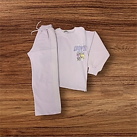 çocuk eşofman, sweet takımı