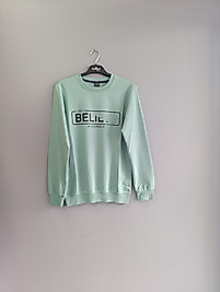 yazılı erkek sweet