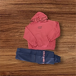 çocuk eşofman takımı